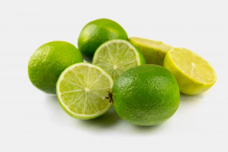 Fresh Lime