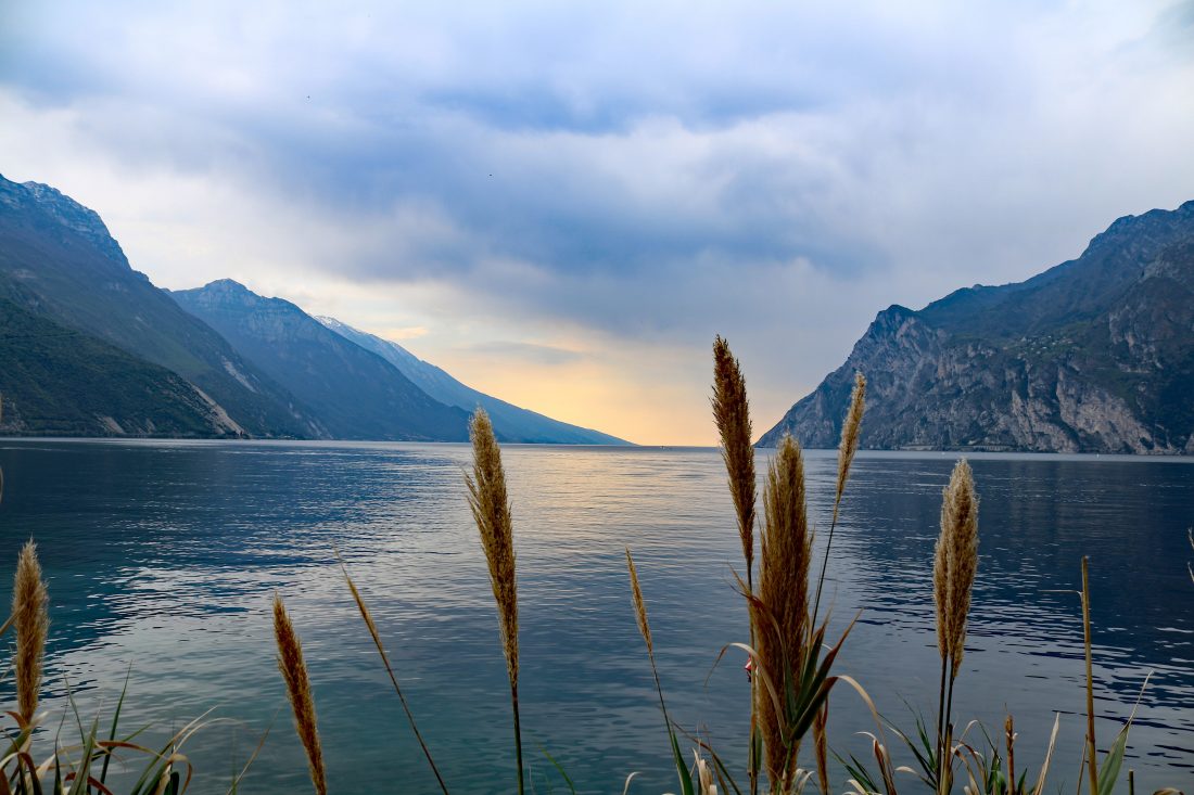 Free stock image of Lake Garda, Italy