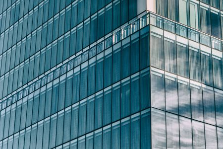 Glass Facades