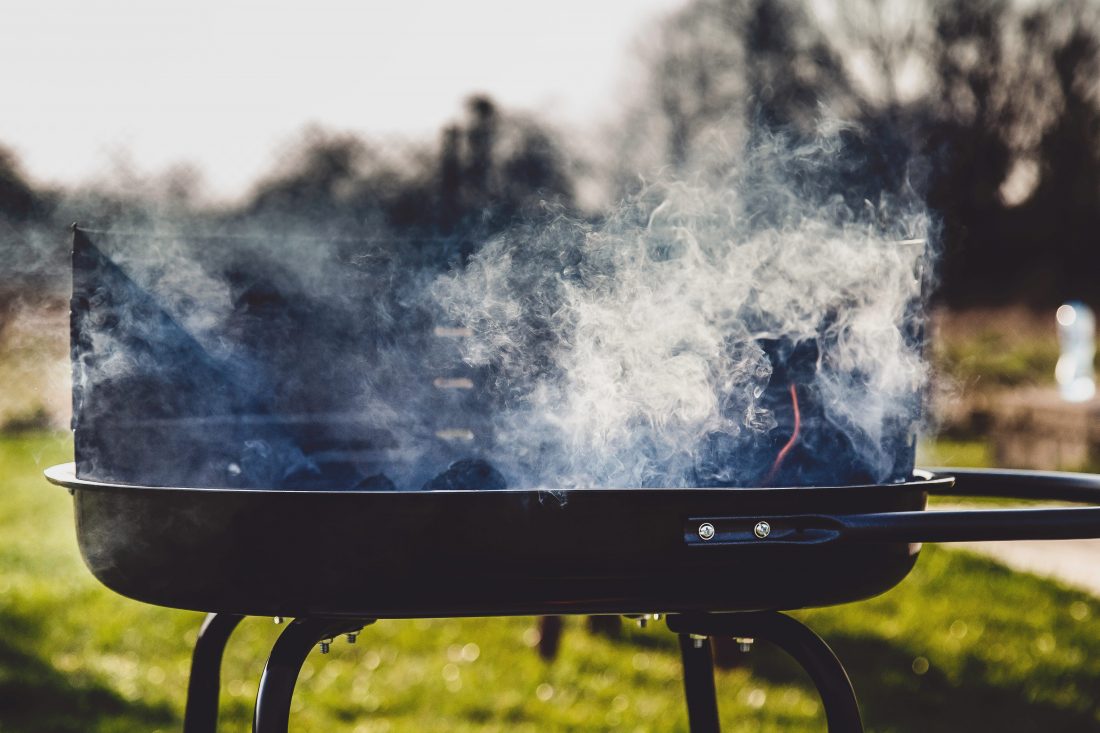 Free stock image of BBQ Grill