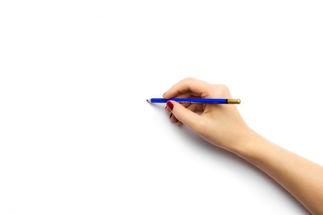 Free stock image of Hand Drawing