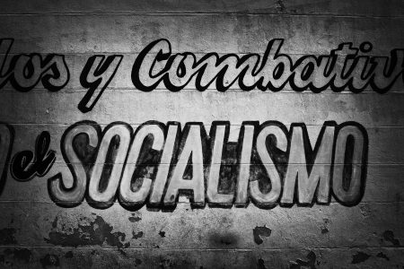 Socialism, Havana