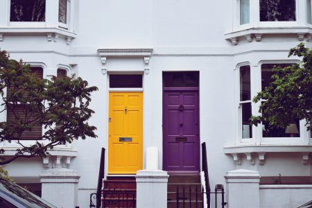 House Doors