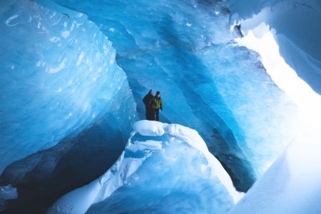 Ice Explorers