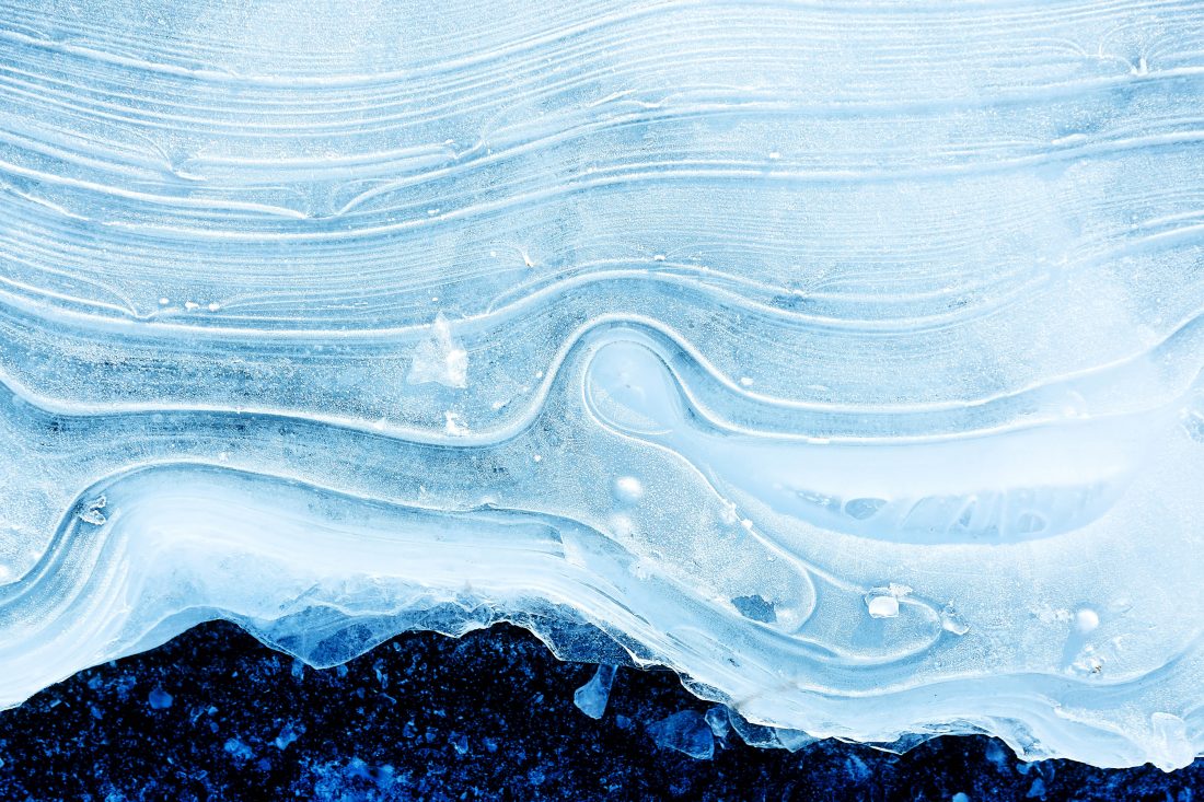Free stock image of Cold Ice Texture