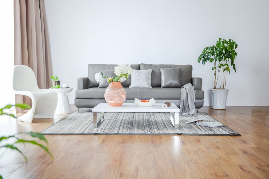 Free stock image of Sofa in Room