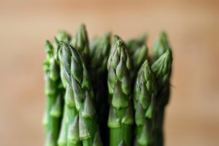 Asparagus