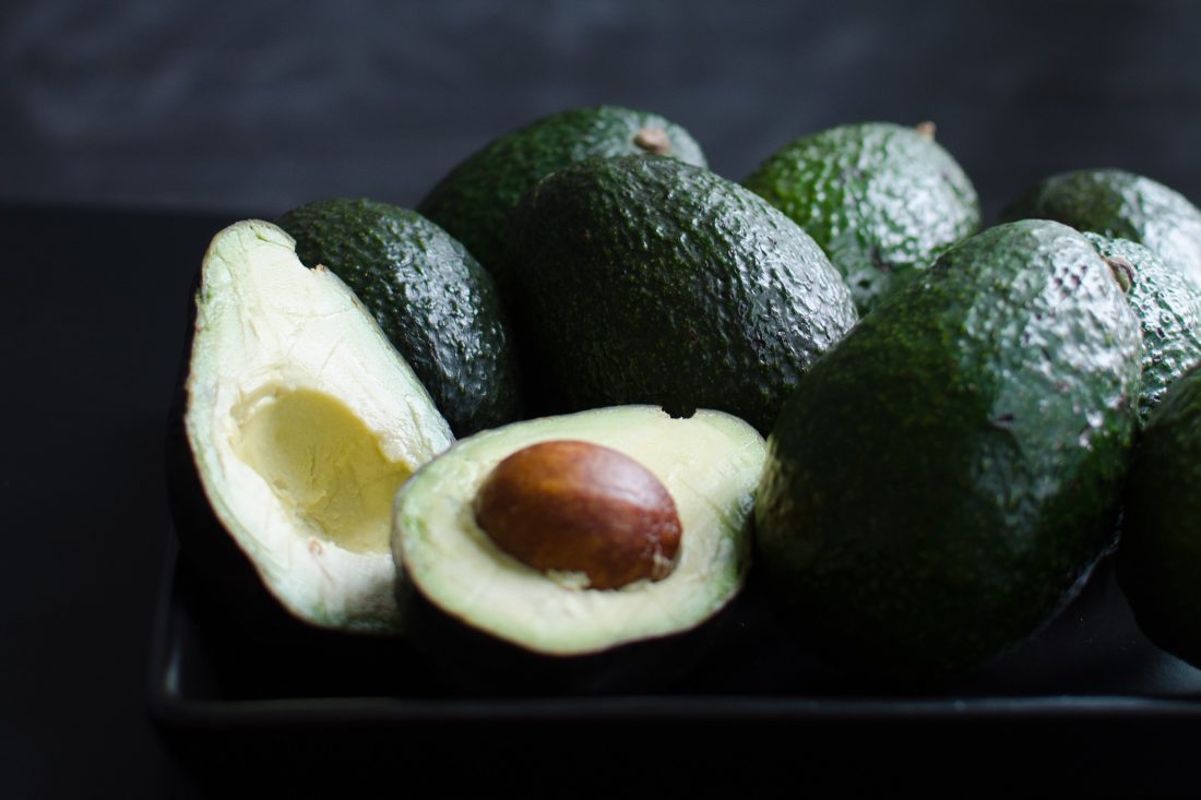 Free stock image of Fresh Avocados