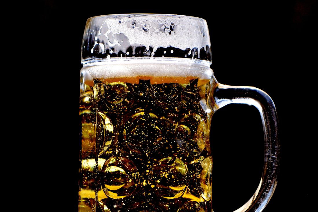 Free stock image of Beer Glass