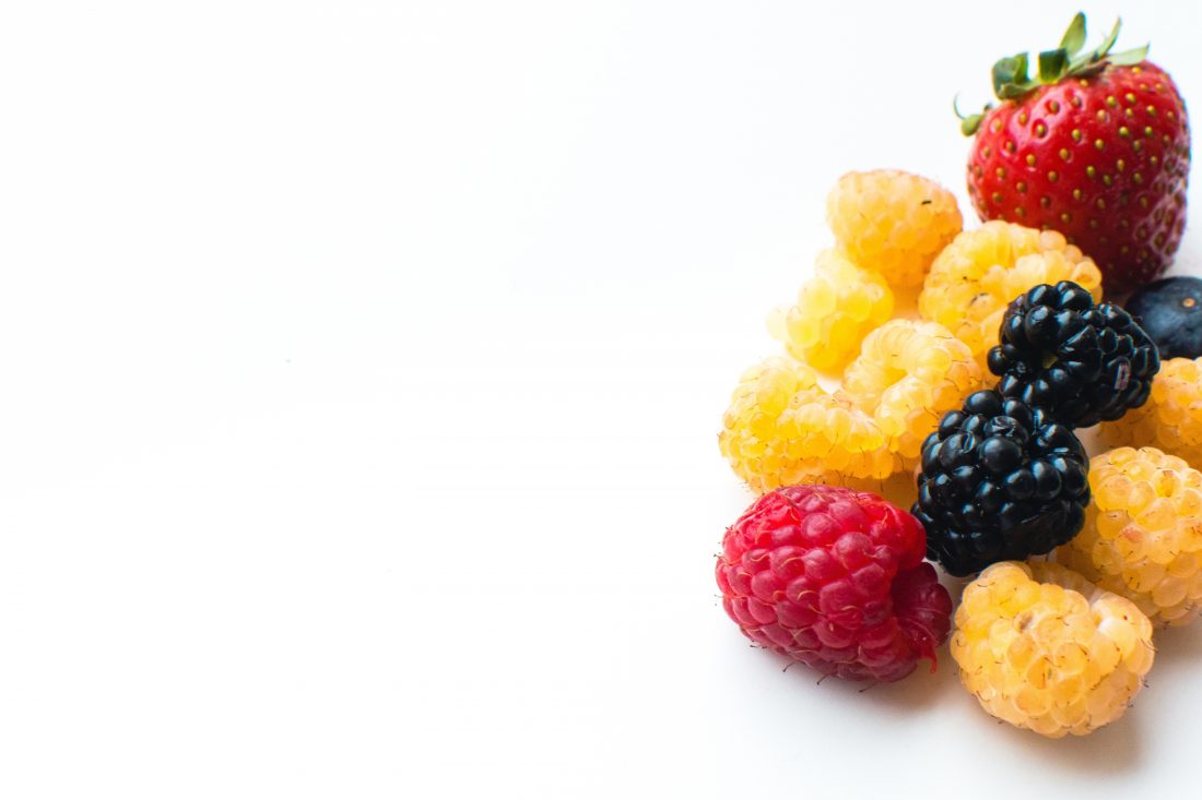 Free stock image of Fruit Berries Background
