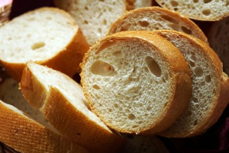 Baguette Bread