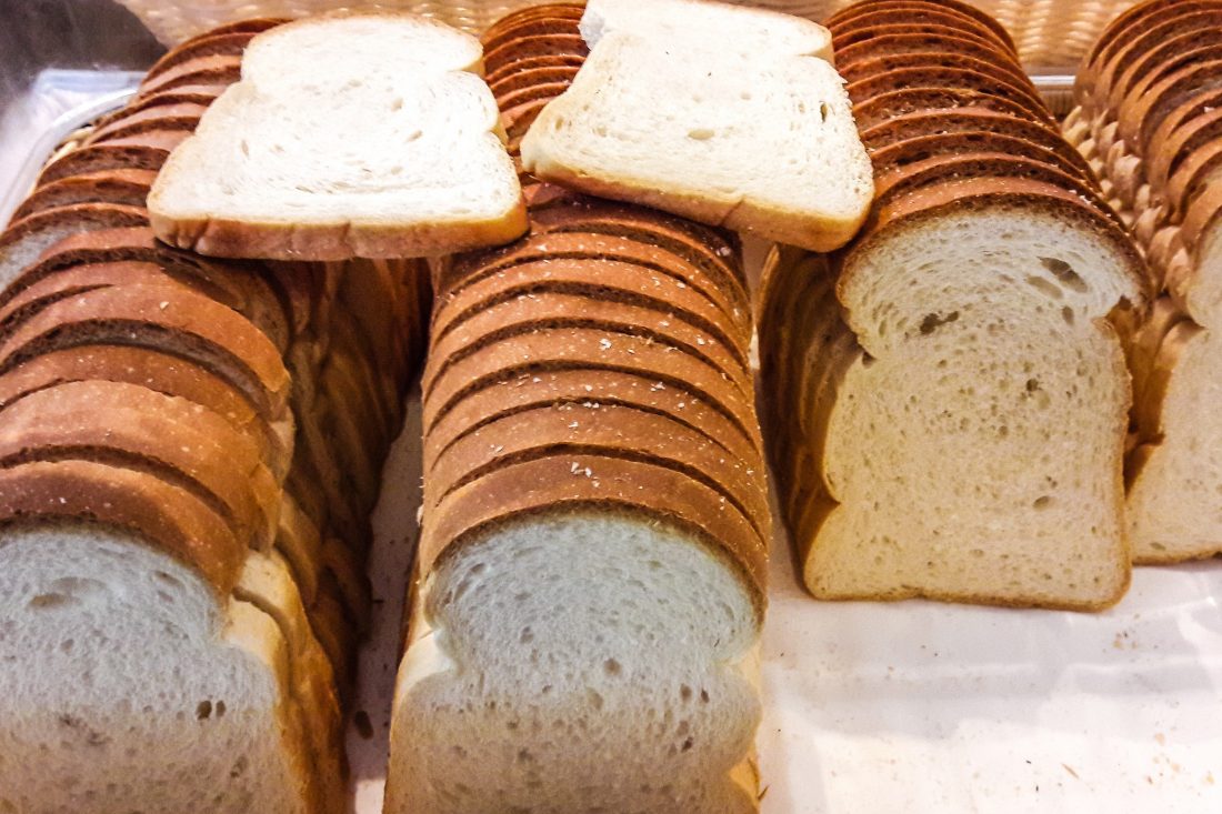 Free stock image of Fresh Bread