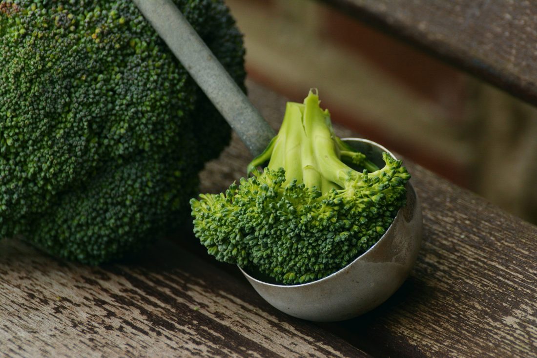 Free stock image of Broccoli Vegetables