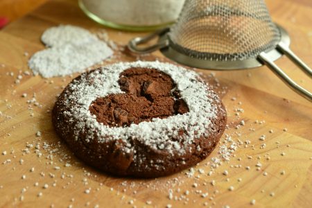 Chocolate Brownies