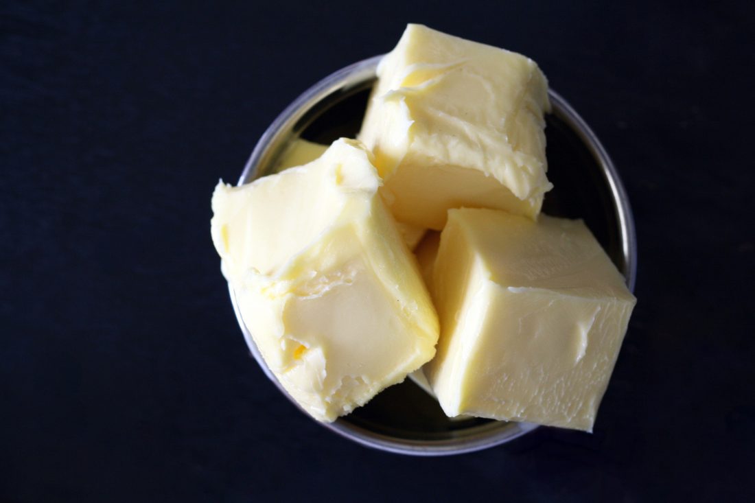 Free stock image of Baking Butter