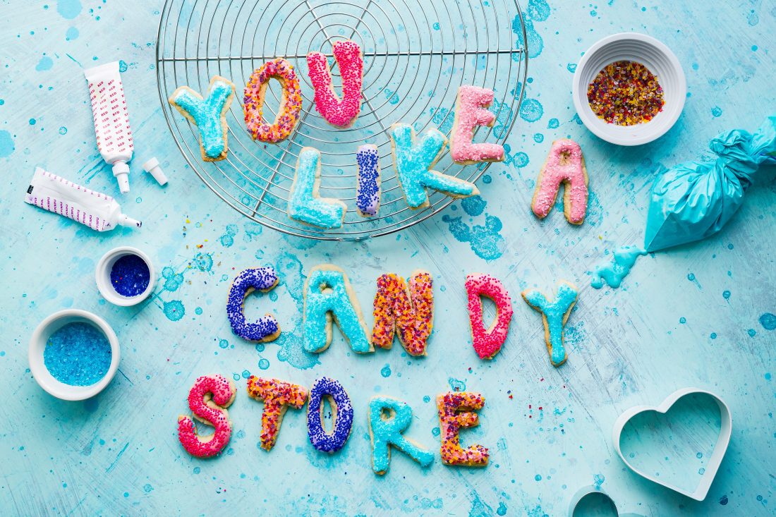 Free stock image of C&y Store