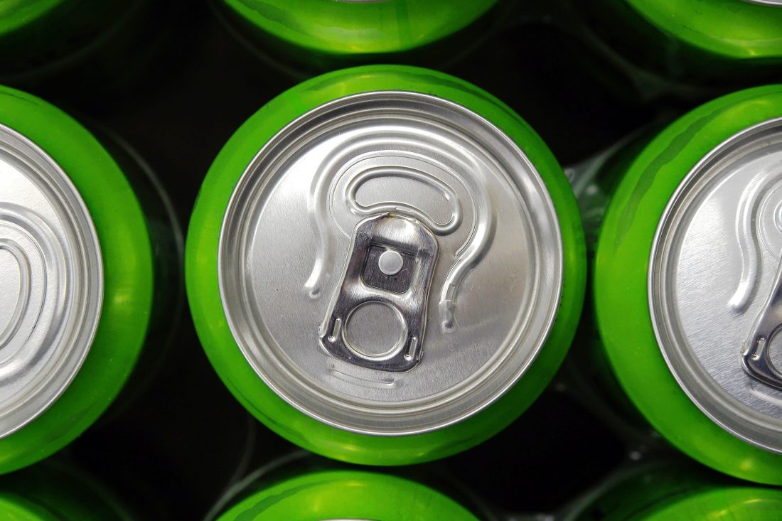 Free stock image of Drinks Cans
