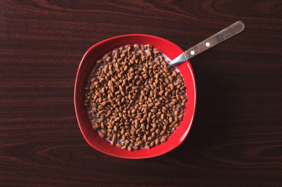 Free stock image of Cereal Bowl