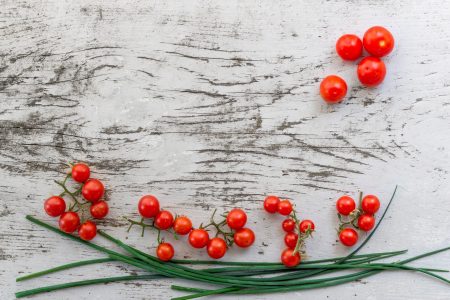 Cherry Tomatoes