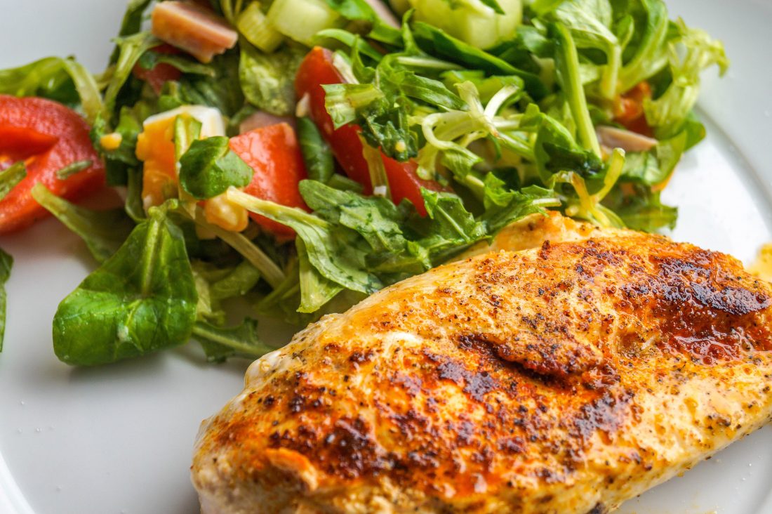 Free stock image of Chicken Breast Fillet