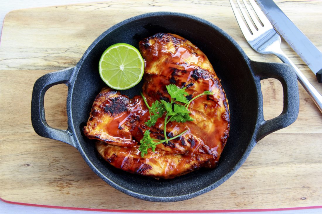 Free stock image of Grilled Chicken