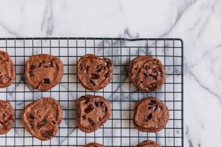 Chocolate Cookies