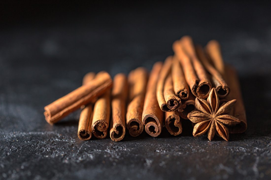 Free stock image of Cinnamon Sticks