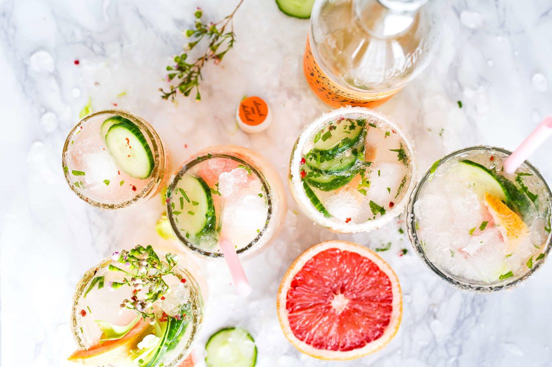 Free stock image of Cocktail Drinks