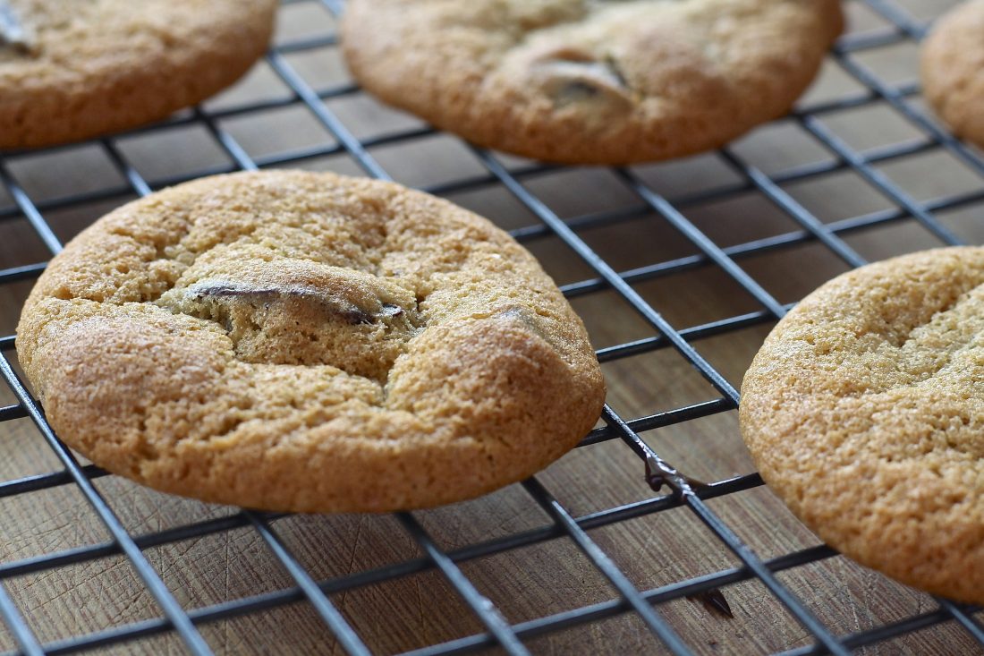 Free stock image of Homemaid Cookies