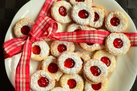 Xmas Cookies