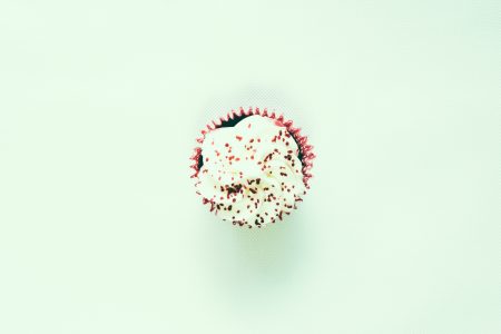 Cupcake Overhead