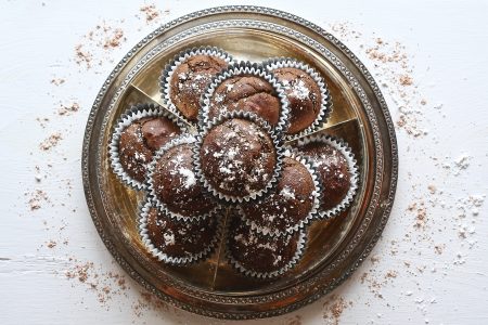 Chocolate Cupcakes