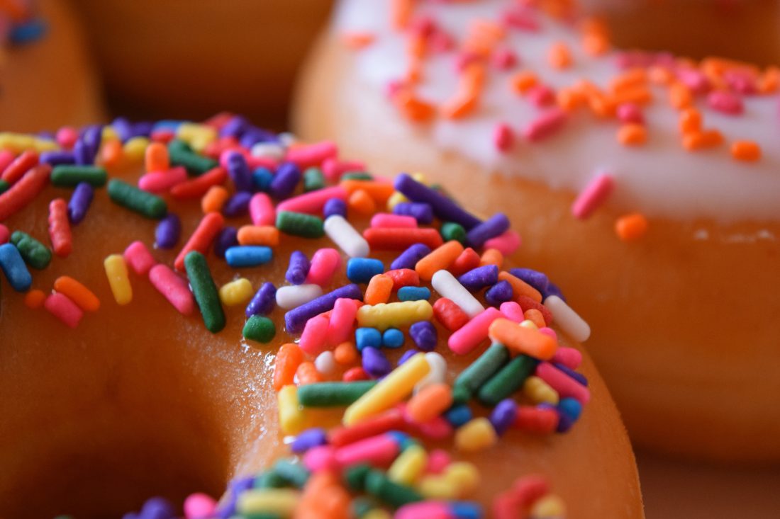 Free stock image of Donuts