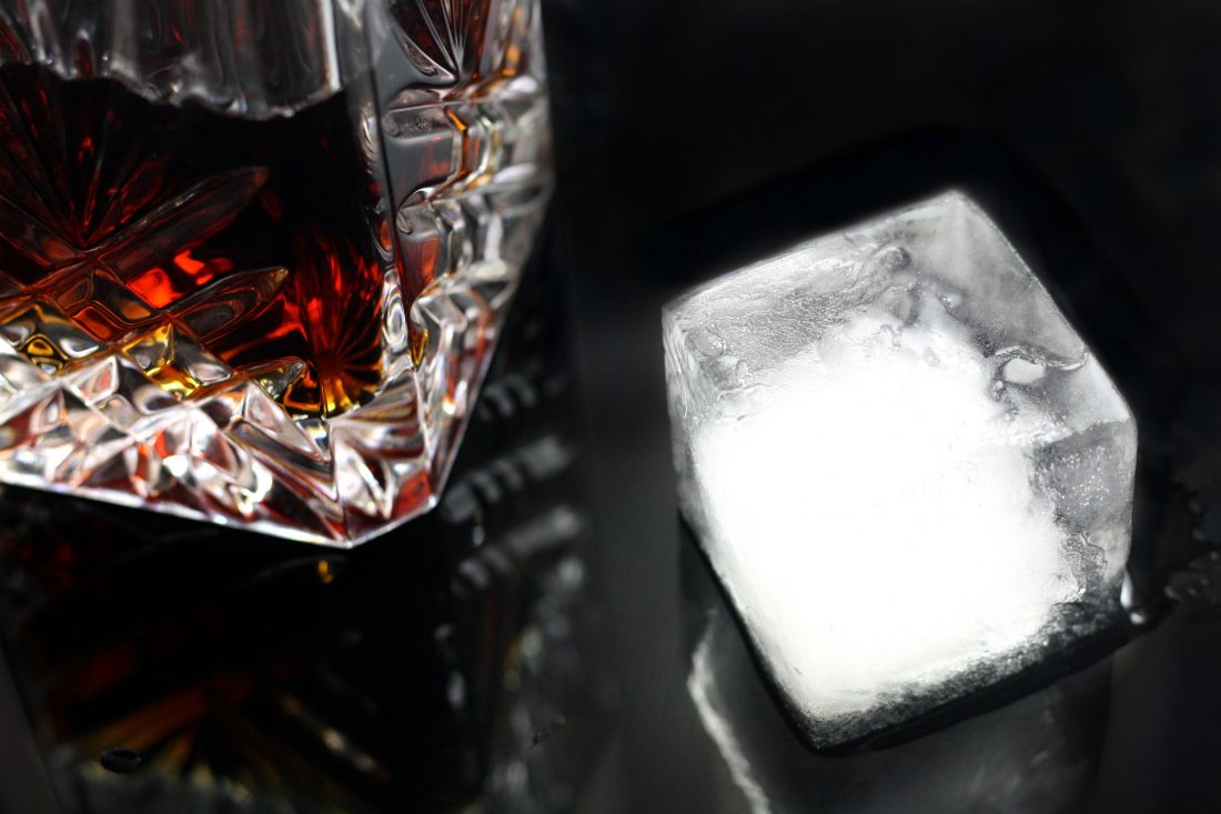 Free stock image of Drinks on Ice