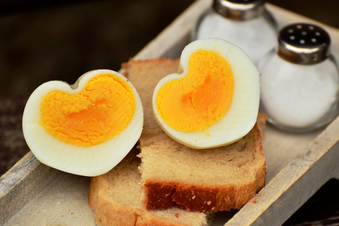 Free stock image of Eggs Breakfast