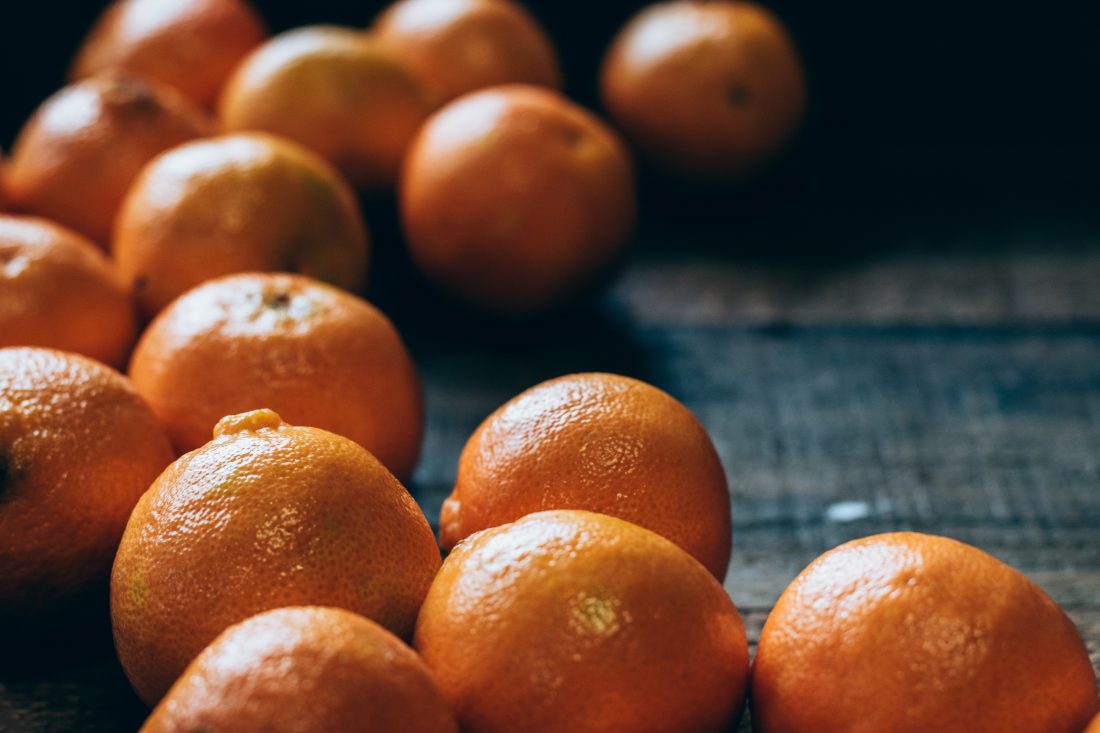 Free stock image of Fresh Oranges