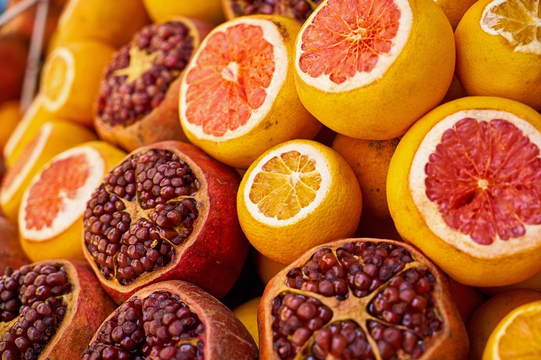Free stock image of Fresh Fruits