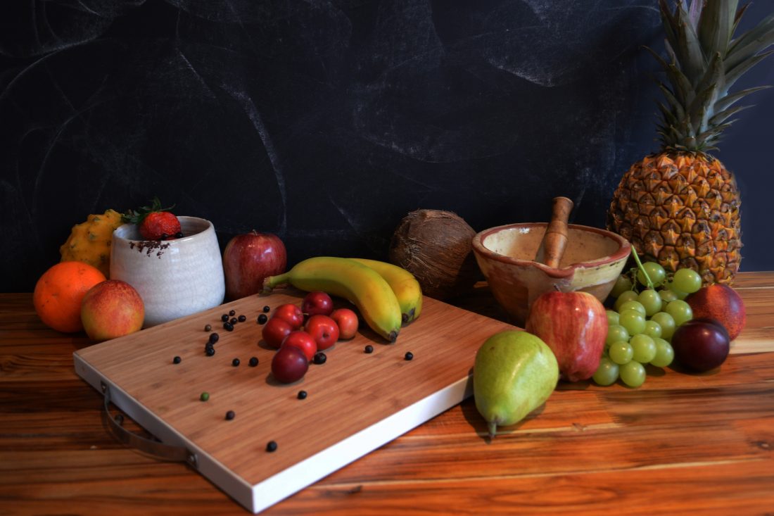 Free stock image of Fruit in Kitchen