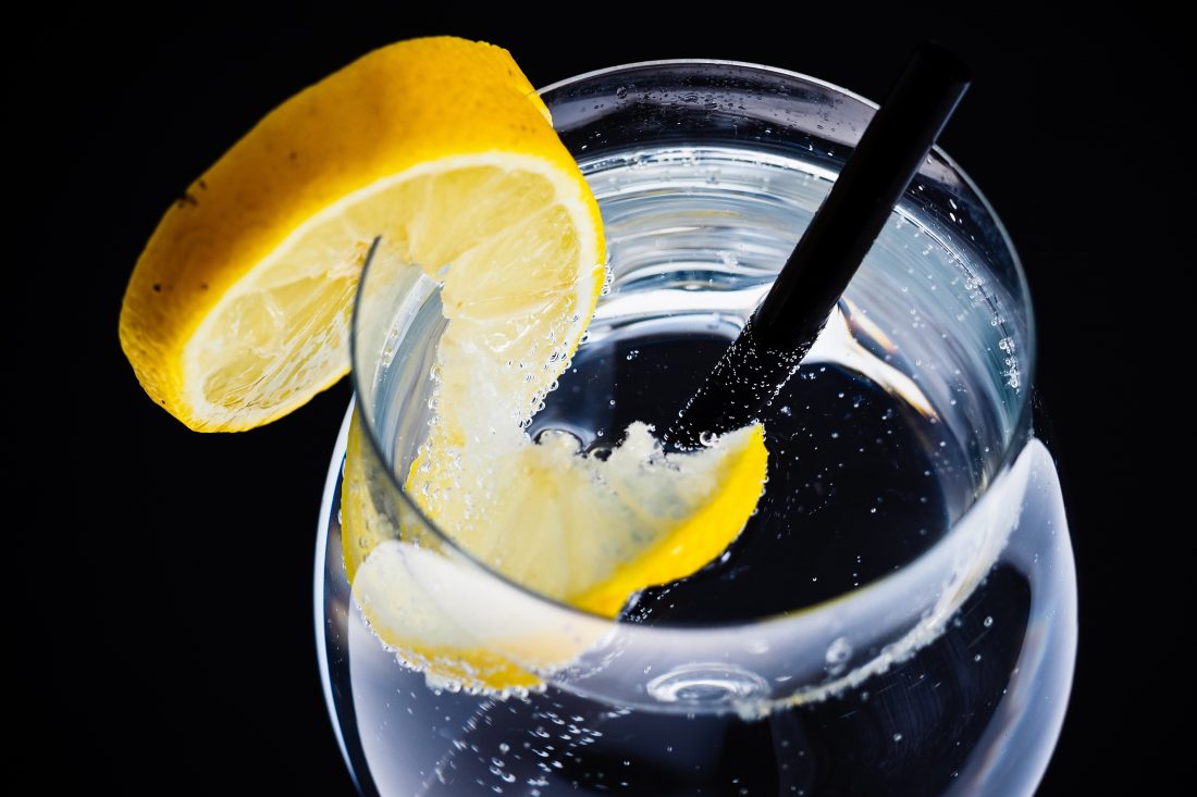 Free stock image of Lemon Drink