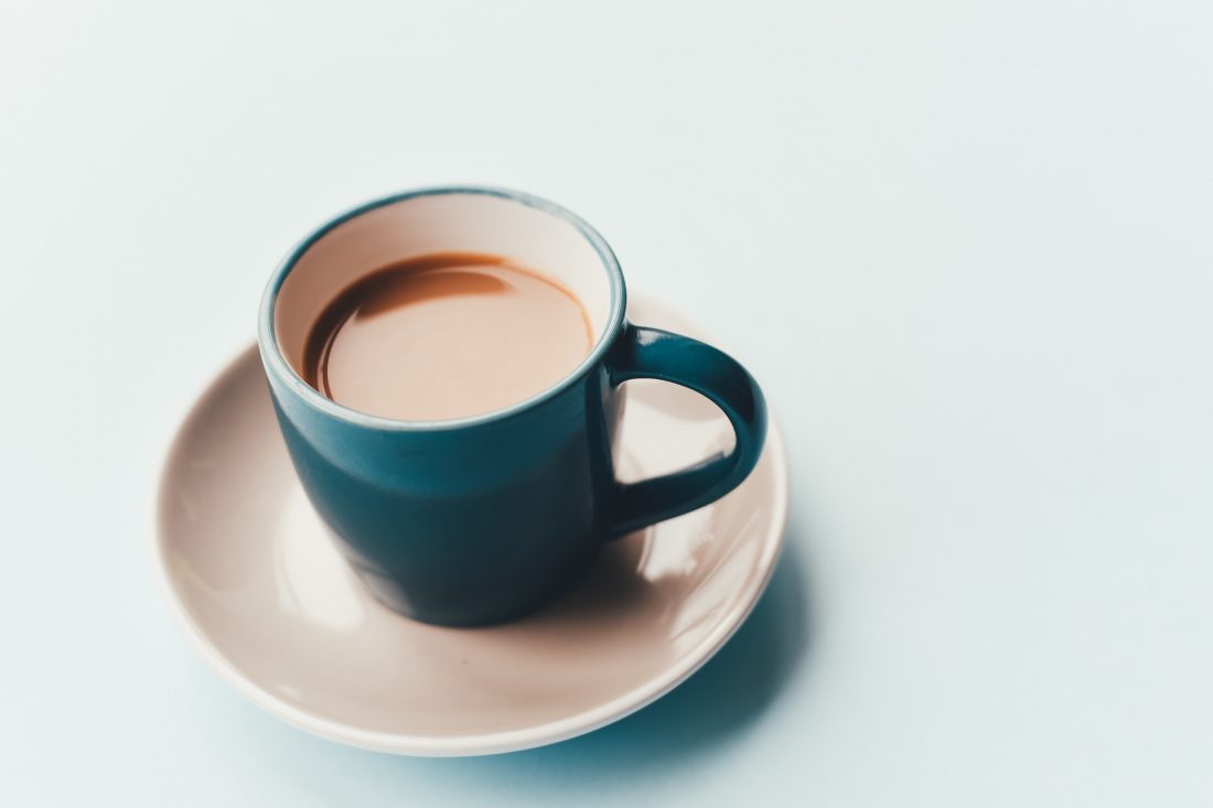 Free stock image of Green Coffee Cup