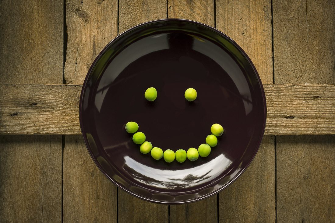 Free stock image of Peas Happy Diet