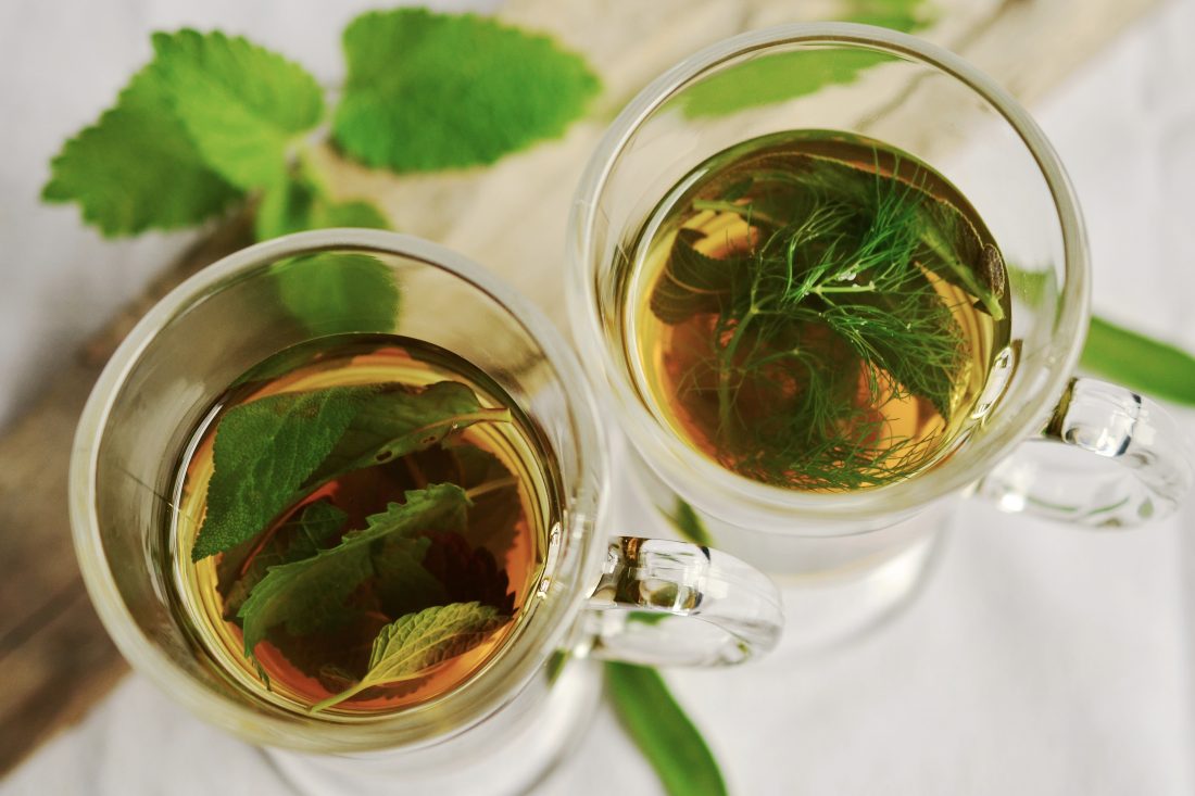 Free stock image of Herbal Tea
