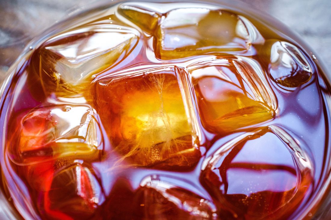Free stock image of Iced Drinks