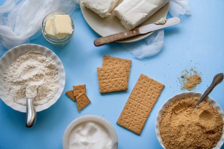 Baking Ingredients