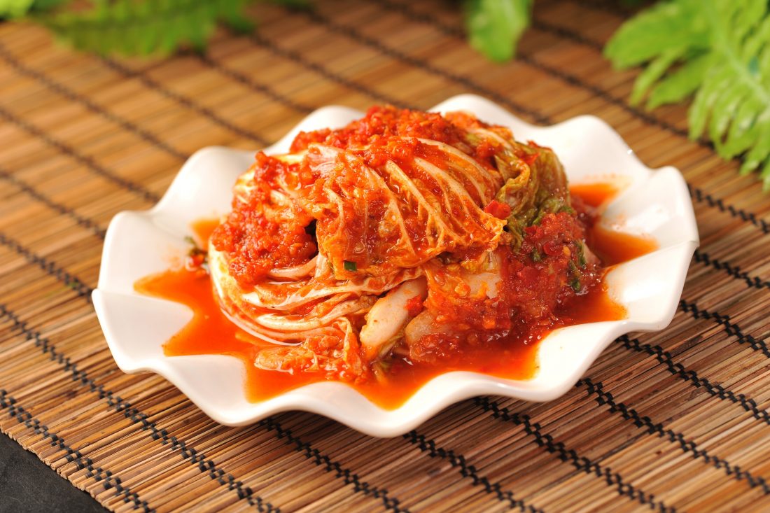 Free stock image of Korean Cabbage