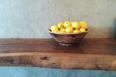Lemons Fruit