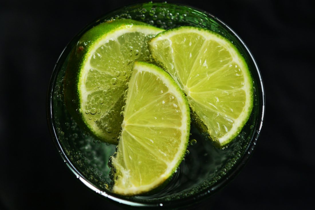 Free stock image of Lime Drink