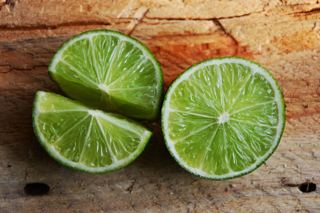 Free stock image of Fresh Lime