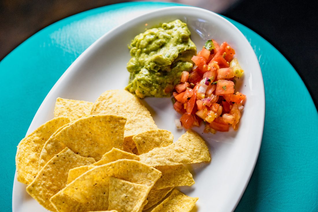 Free stock image of Nachos Snack