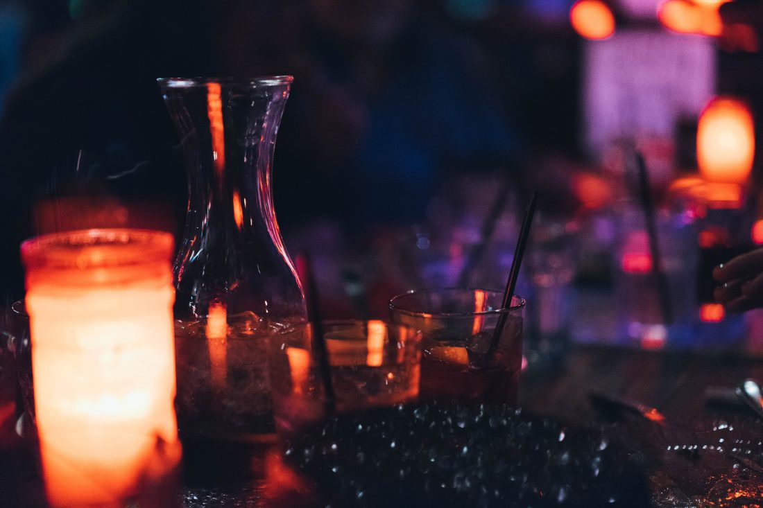 Free stock image of Night Party Drinks
